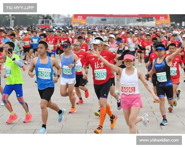 第四届内罗毕城市马拉松赛1.7万人挑战中国企业建设的快速路
