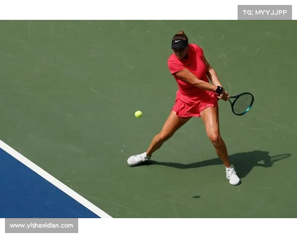 郑钦文教练团队调整与前法网冠军联手备战美网挑战 郑钦文教练团队调整与前法网冠军联手备战美网挑战