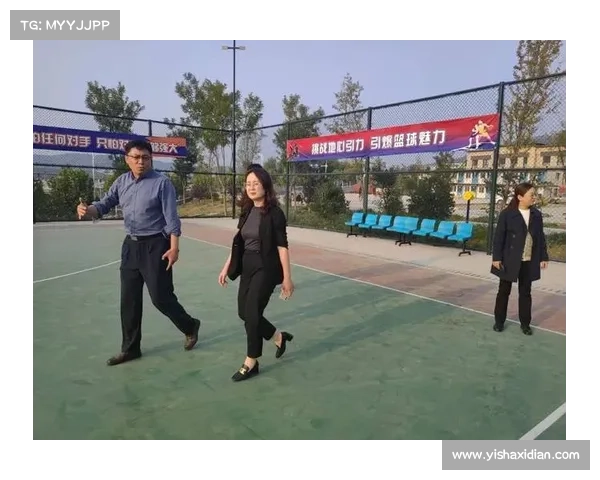 国际武联秘书长张玉萍亲临峨眉山调研赛事筹备情况推动赛事顺利进行