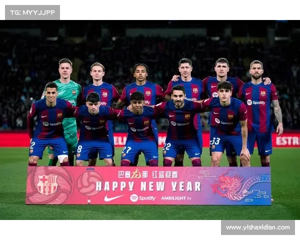 巴萨与巴黎伤兵满营对决八大主力缺席谁能最终笑到最后