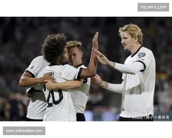 沃尔特马德关键进球助德国小胜北爱尔兰欧预赛再添关键三分